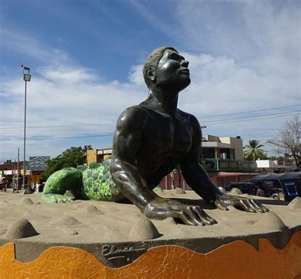  The Legend of the Curious Caiman: A Journey Through Colombian Folklore